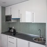 Apartman Embalse De Orellana Orellana la Vieja