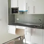Apartman Embalse De Orellana *