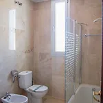 Embalse De Orellana Apartman *
