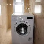 Apartman Embalse De Orellana *