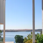 Embalse De Orellana Apartman