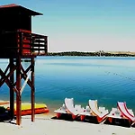 Embalse De Orellana *