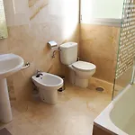Embalse De Orellana Apartman *