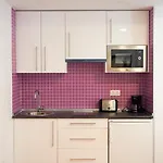 Apartman Embalse De Orellana