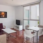 Embalse De Orellana Apartman Orellana la Vieja