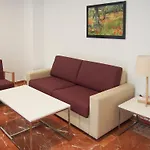 Apartman Embalse De Orellana Orellana la Vieja