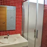 Embalse De Orellana Apartman