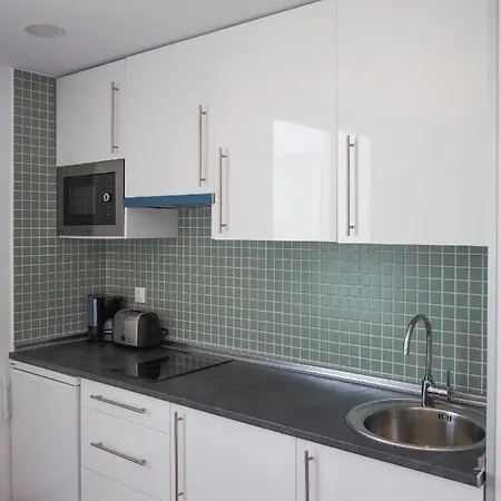 Apartment Embalse De Orellana Orellana La Vieja