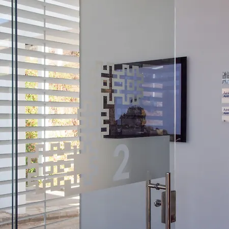 Apartment Embalse De Orellana Orellana La Vieja