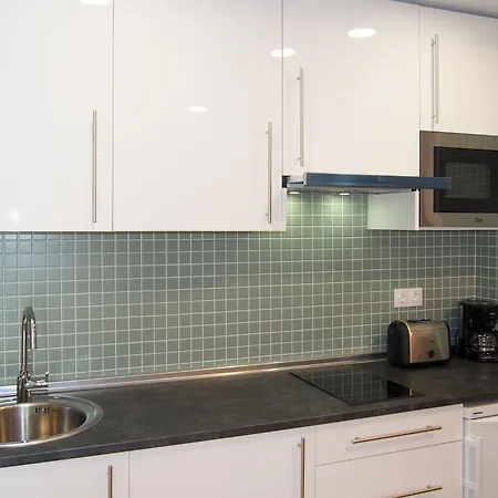 Apartment Embalse De Orellana Orellana La Vieja