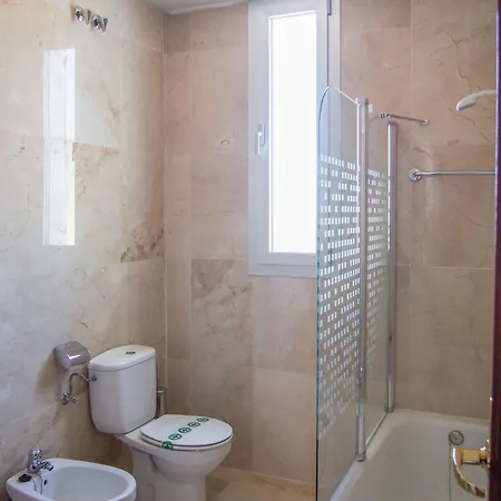 Embalse De Orellana Apartament *