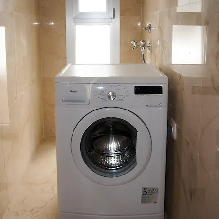 Apartment Embalse De Orellana *