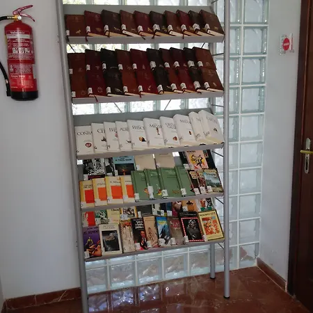 Embalse De Orellana Appartement Orellana La Vieja