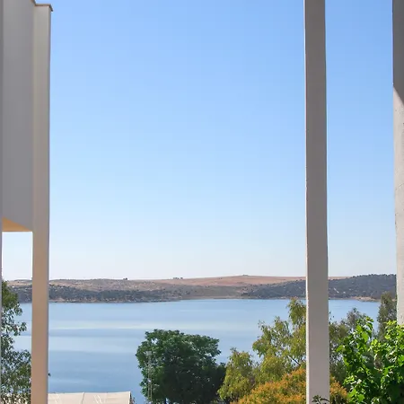 Embalse De Orellana Appartamento