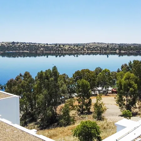 Apartament Embalse De Orellana *