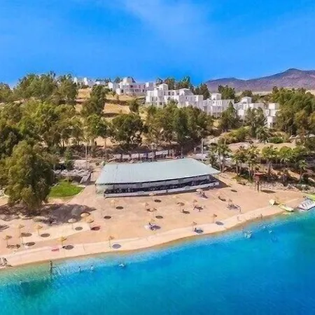 Embalse De Orellana Orellana La Vieja