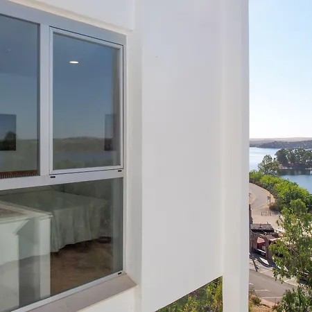 Appartement Embalse De Orellana Orellana La Vieja