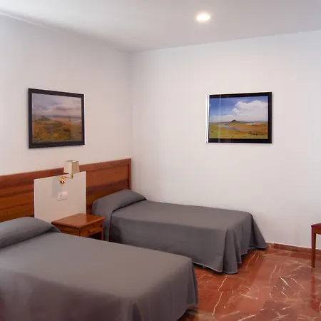 Embalse De Orellana Apartament Orellana La Vieja