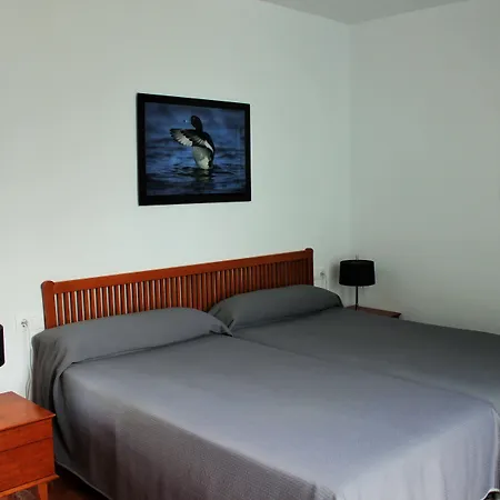 Embalse De Orellana Apartament
