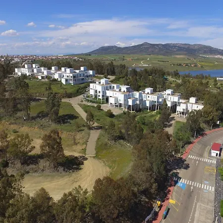 Embalse De Orellana Orellana La Vieja