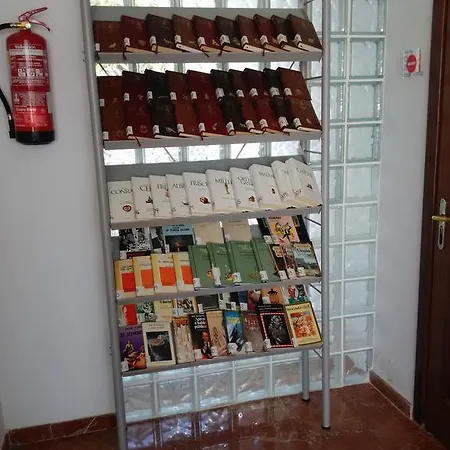 Apartmán Embalse De Orellana *