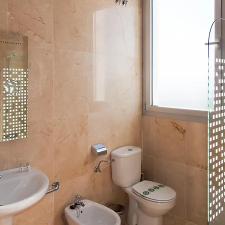 Appartement Embalse De Orellana *