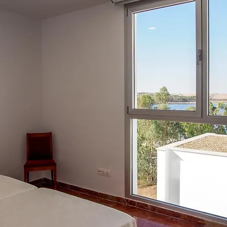 Embalse De Orellana Appartement Orellana La Vieja