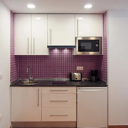 Embalse De Orellana Apartment