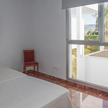 Embalse De Orellana Apartament *