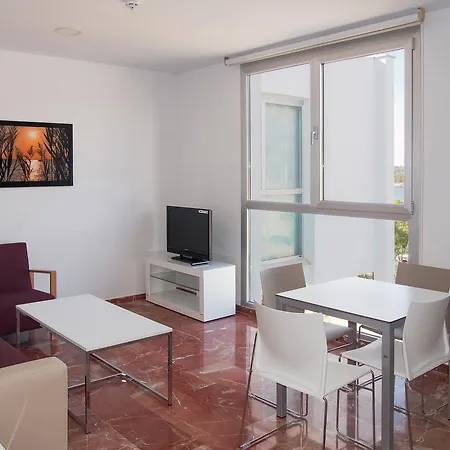 Embalse De Orellana Apartment Orellana La Vieja