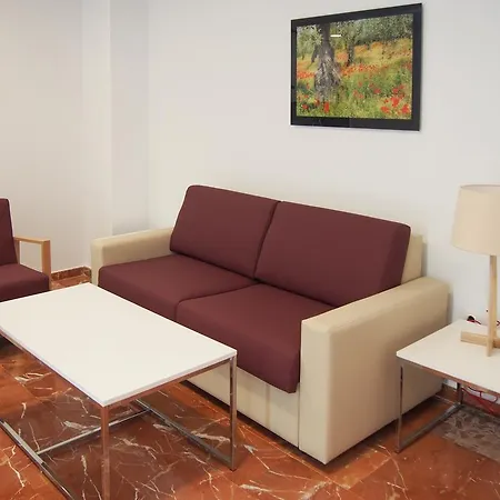 Apartmán Embalse De Orellana Orellana La Vieja