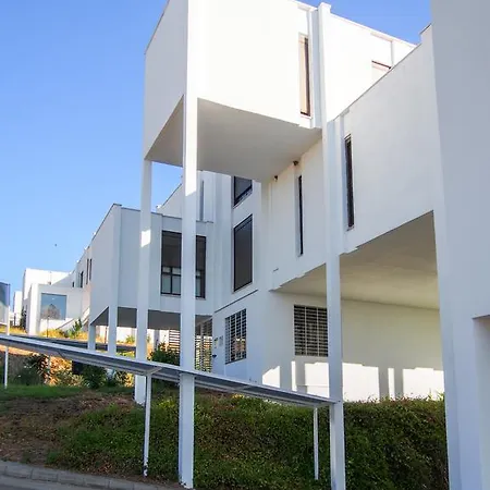 Embalse De Orellana Appartement Orellana La Vieja