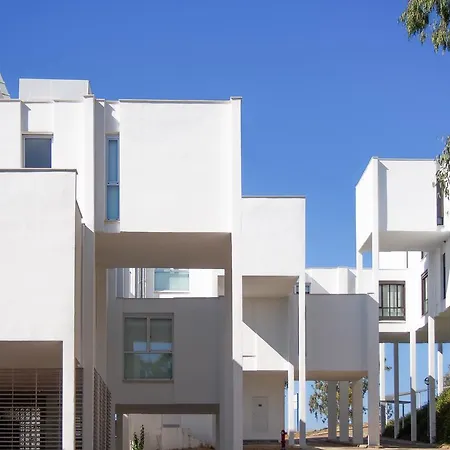 Appartamento Embalse De Orellana *