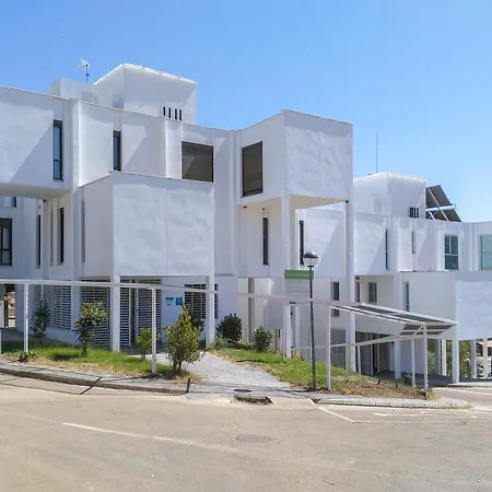 Apartmán Embalse De Orellana