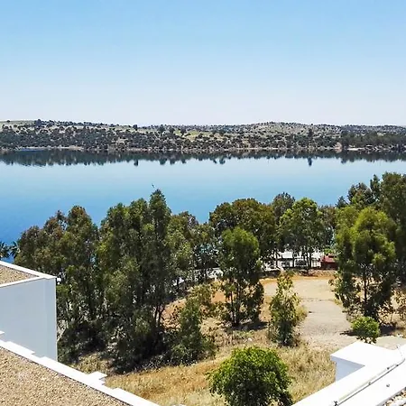 Apartmán Embalse De Orellana Orellana La Vieja