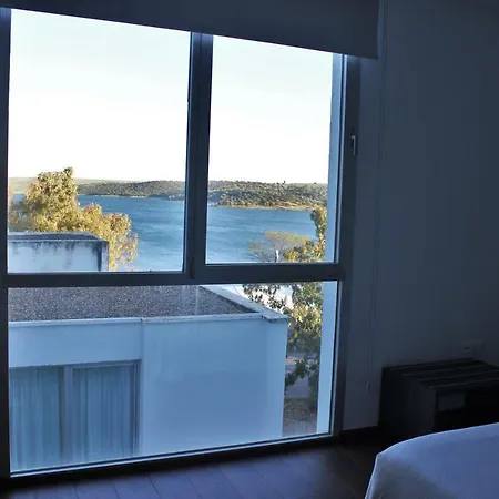Apartmán Embalse De Orellana Orellana La Vieja