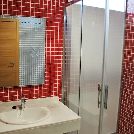 Embalse De Orellana Apartment