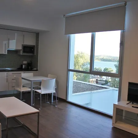 Embalse De Orellana * Orellana La Vieja