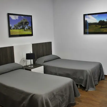 Embalse De Orellana *