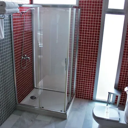 Apartament Embalse De Orellana