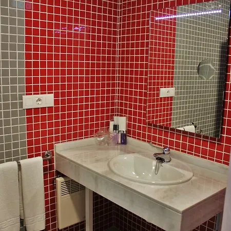 Apartament Embalse De Orellana *