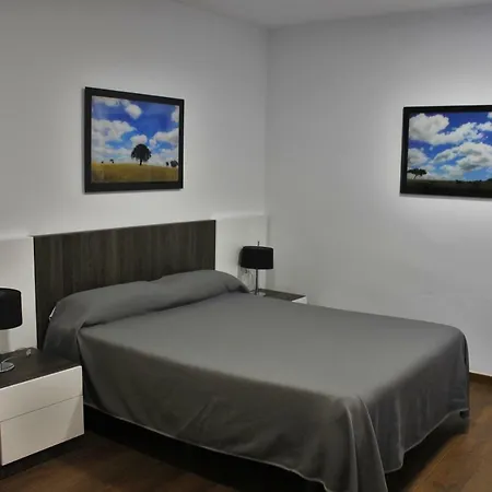 Embalse De Orellana *