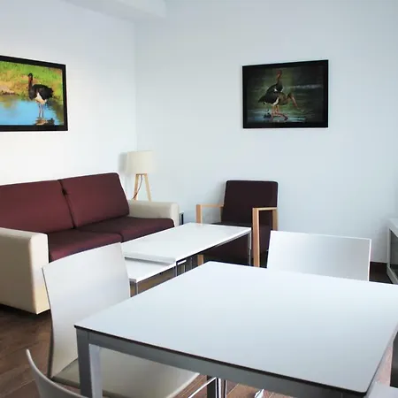 Embalse De Orellana Apartment Orellana La Vieja