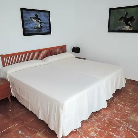 Embalse De Orellana Appartamento *