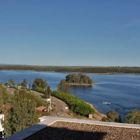 Apartmán Embalse De Orellana *