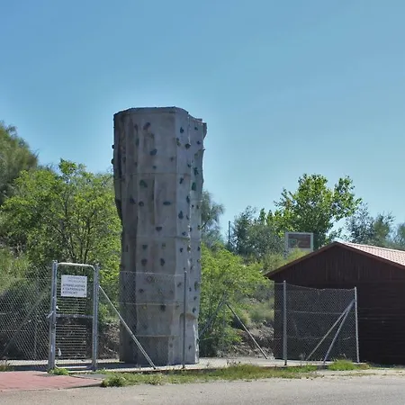 Appartamento Embalse De Orellana *