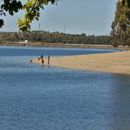 Apartamento Embalse De Orellana *