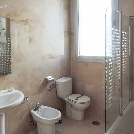 Embalse De Orellana Appartamento *