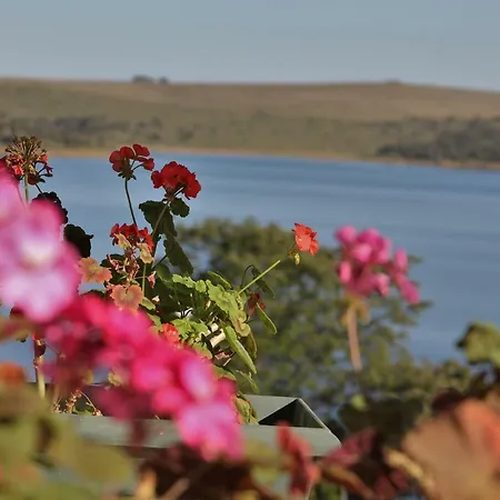 Embalse De Orellana * Orellana La Vieja