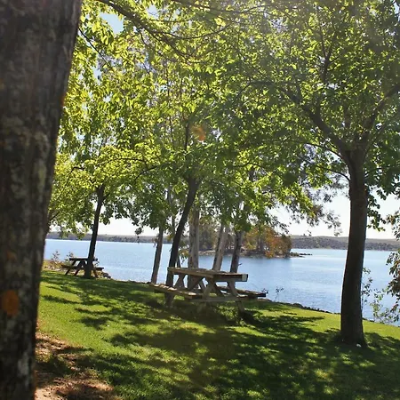 Embalse De Orellana Apartmán Orellana La Vieja